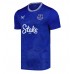 Maillot de foot Everton Dominic Calvert-Lewin #9 Domicile vêtements 2024-25 Manches Courtes